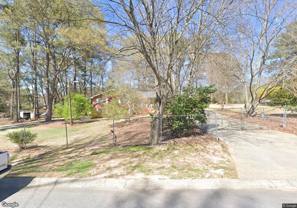 1410 Marlene Ln SW, Mableton, GA 30126 - photo 1