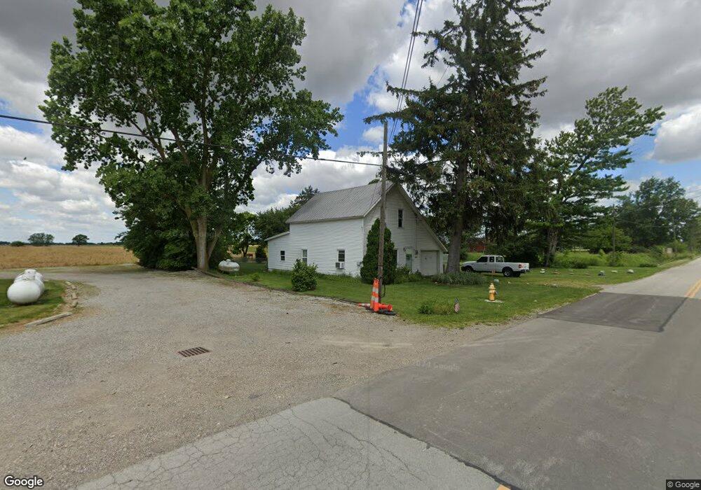 9175 Custar Rd, Custar, OH 43511 - photo 1