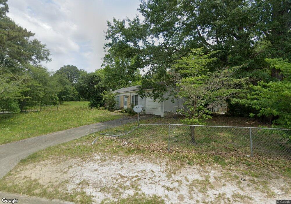 5878 Leone Dr W, Macon, GA 31206 - photo 1