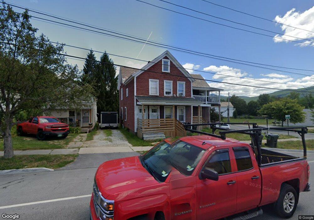114 Strongs Ave, Rutland, VT 05701 - photo 1