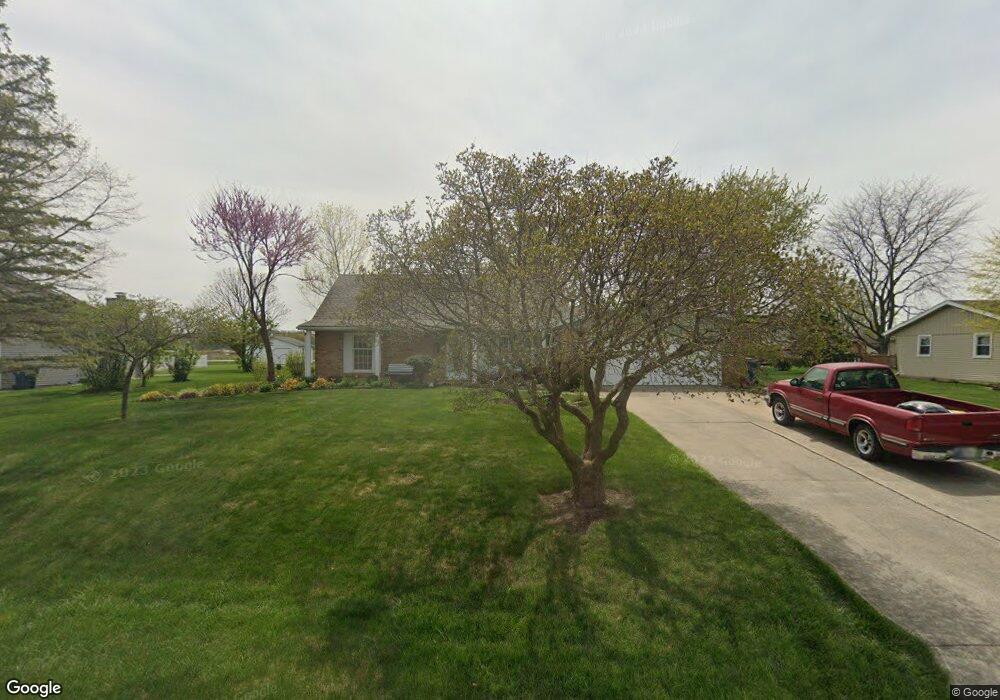 8534 Multirose Ln, Leo, IN 46765 - photo 1