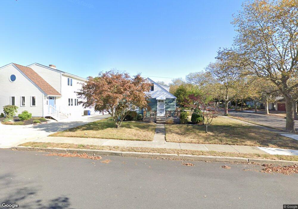 37 E Dawes Ave, Somers Point, NJ 08244 - photo 1