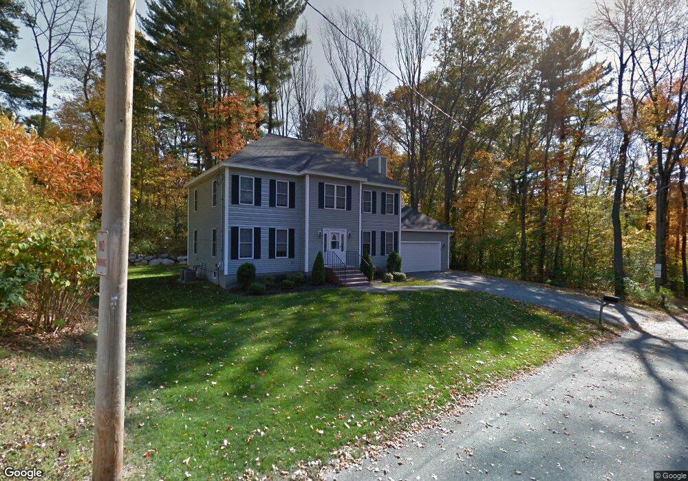 12 Sumpter Rd unit SF, Burlington, MA 01803 - photo 1