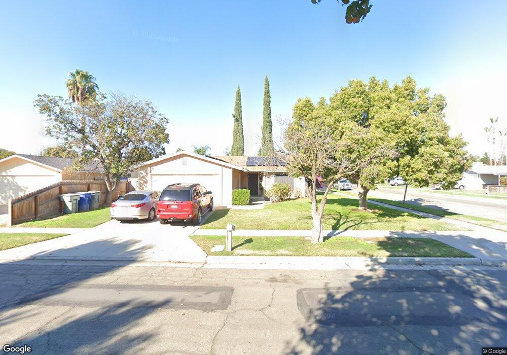 5905 E Ramona Ave, Fresno, CA 93727 - photo 1