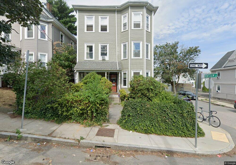 52 Dustin St unit 2, Brighton, MA 02135 - photo 1