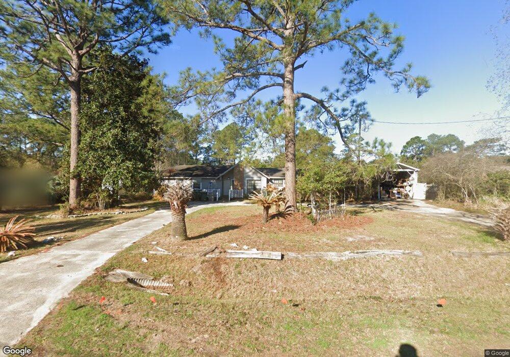7207 Belgium Rd, Pensacola, FL 32526 - photo 1