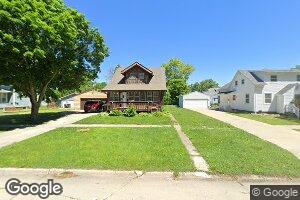 715 NW 3rd St, Eagle Grove, IA 50533