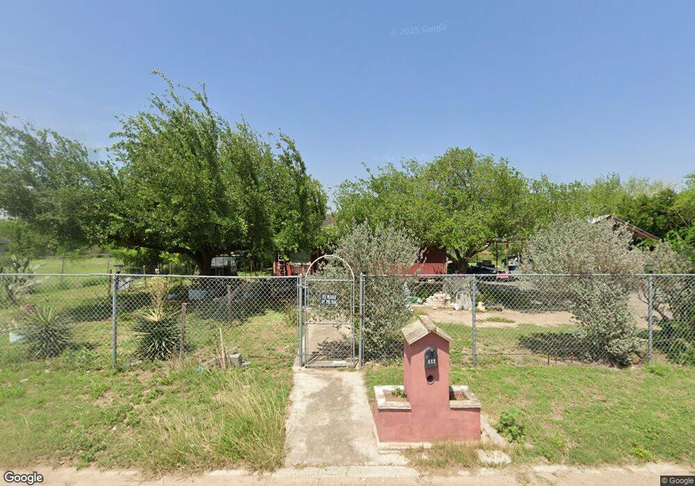 412 Pantera Dr, Alamo, TX 78516 - photo 1