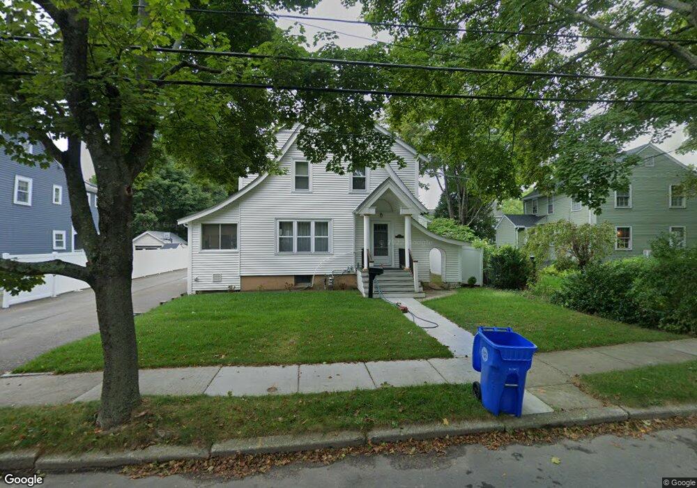 24 Staniford St, Auburndale, MA 02466 - photo 1