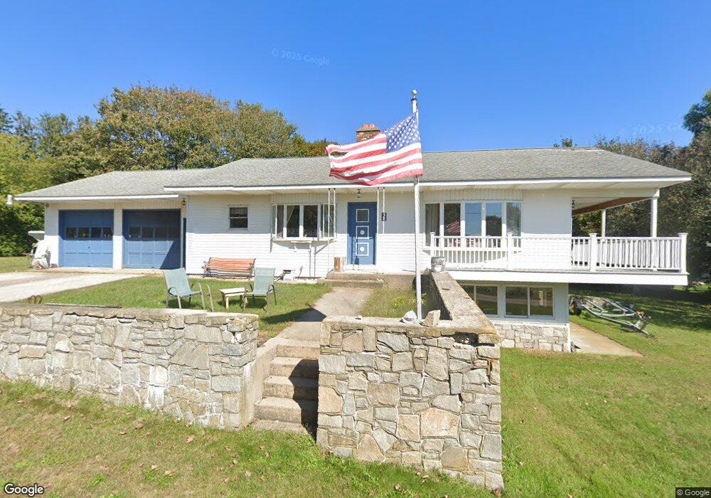 50 Craig St, Charlestown, RI 02813 - photo 1