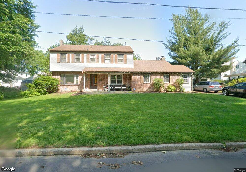 1708 Juniper Ave, Hatboro, PA 19040 - photo 1