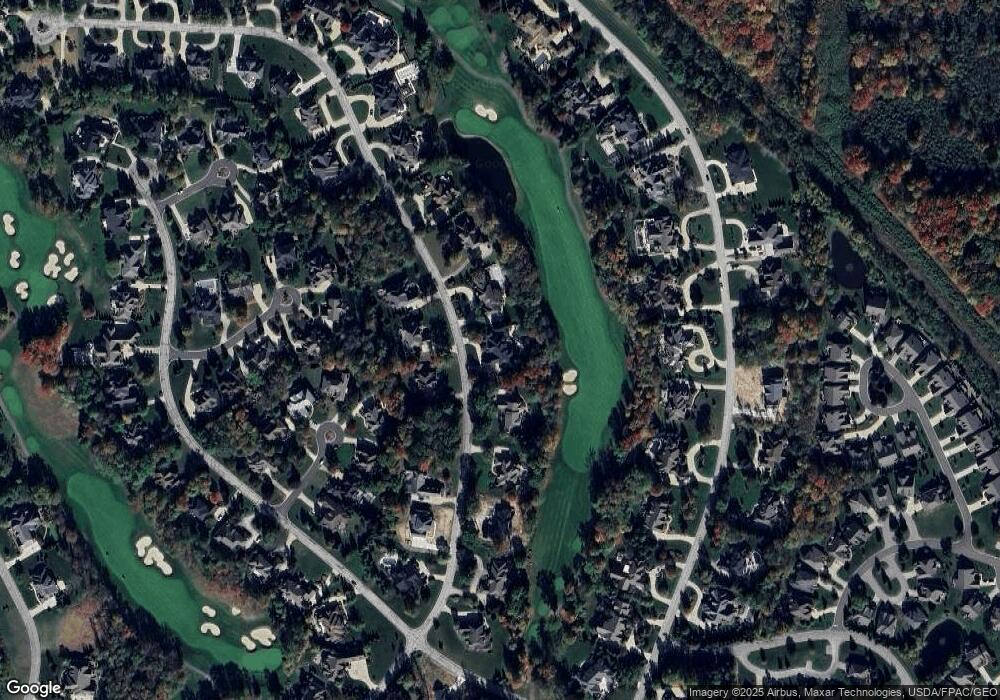 605 Hardwick Dr, Aurora, OH 44202 - photo 1