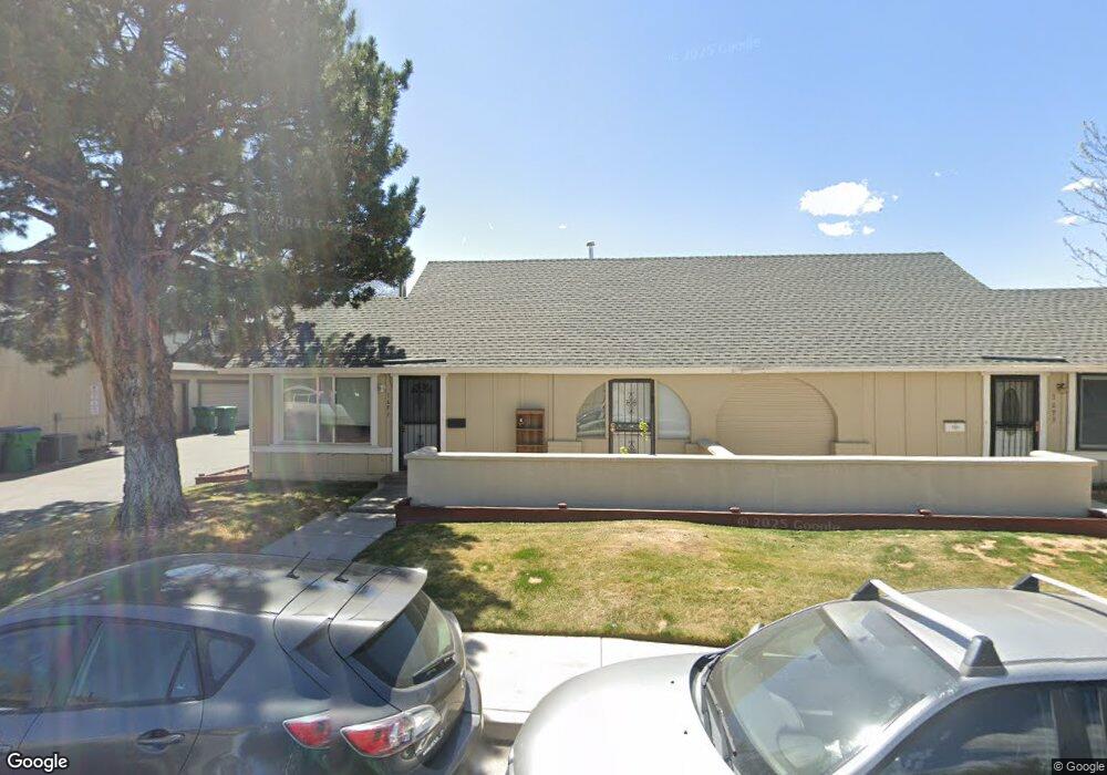 1691 York Way, Sparks, NV 89431 - photo 1