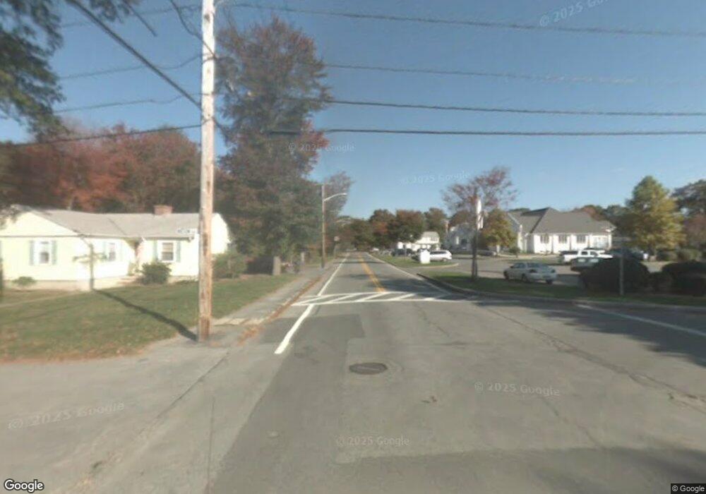 0 Fountain Ave, Barrington, RI 02806 - photo 1