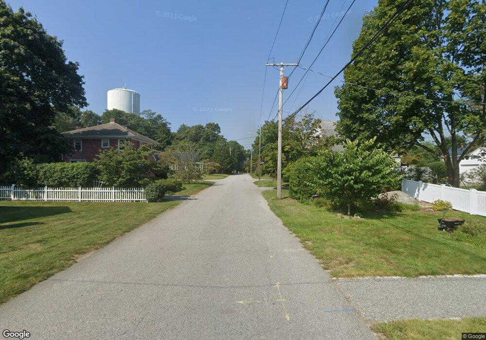 218 Fountain Ave, Barrington, RI 02806 - photo 1