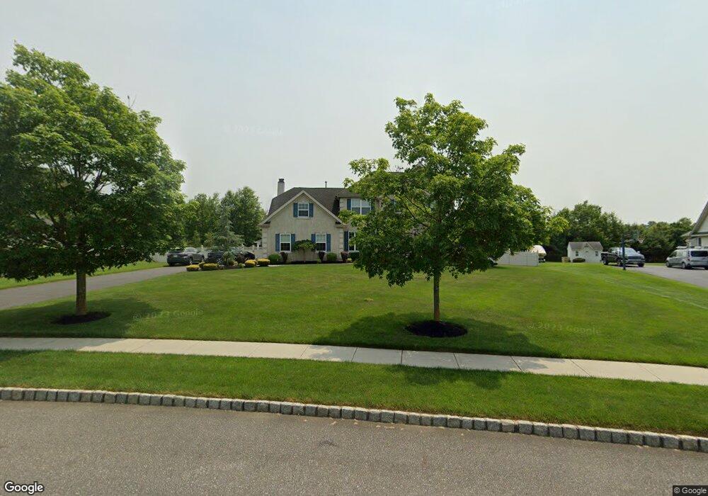 848 Cymbeline Ct, Mickleton, NJ 08056 - photo 1