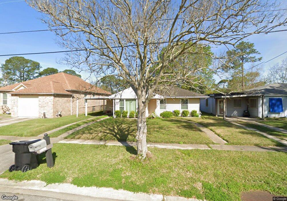 4119 Stephen Girard Ave, New Orleans, LA 70126 - photo 1