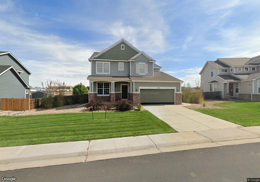 220 Zuniga St, Brighton, CO 80601 - photo 1