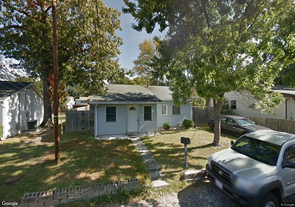 1205 Fourth Rd, Middle River, MD 21220 - photo 1