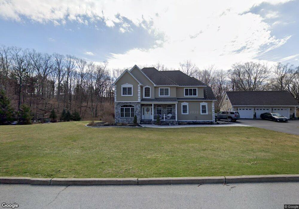 4 Gabriels Dr, Chester, NY 10918 - photo 1
