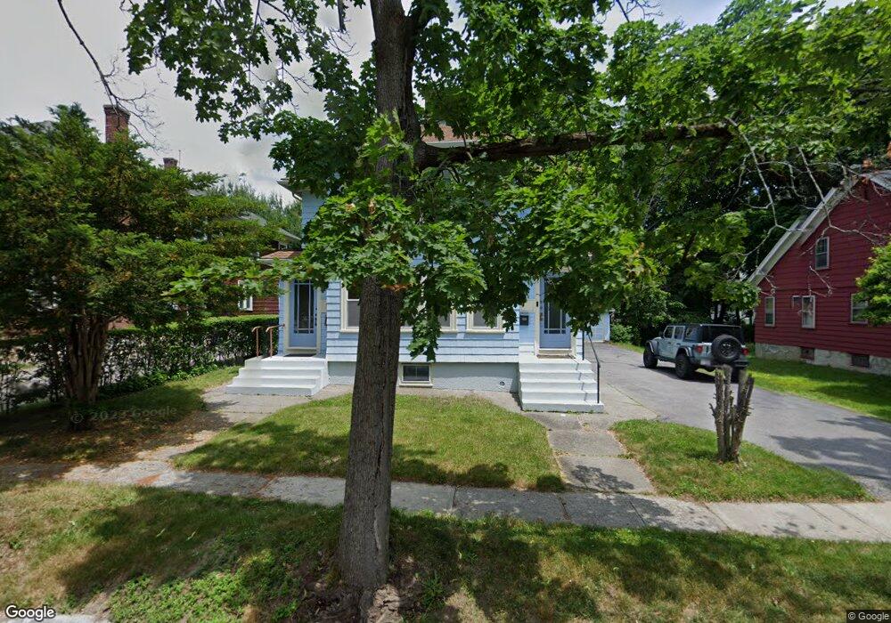 14 Nevada St unit 1, Worcester, MA 01602 - photo 1