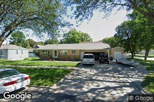 600 N Mckenzie St, Luverne, MN 56156