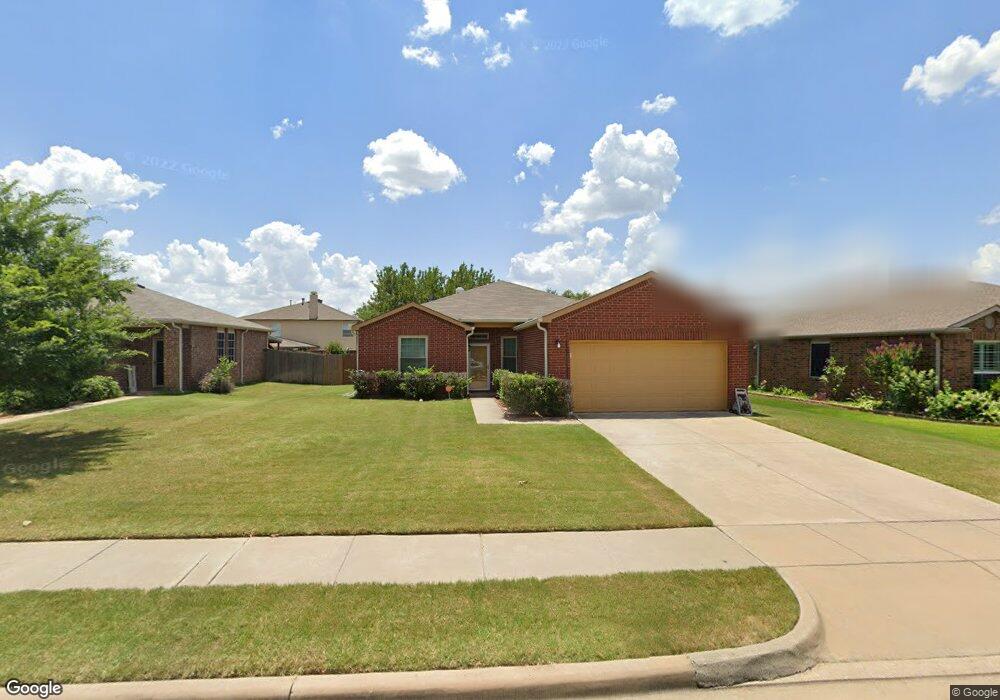 1700 Marble Cove Ln, Denton, TX 76210 - photo 1