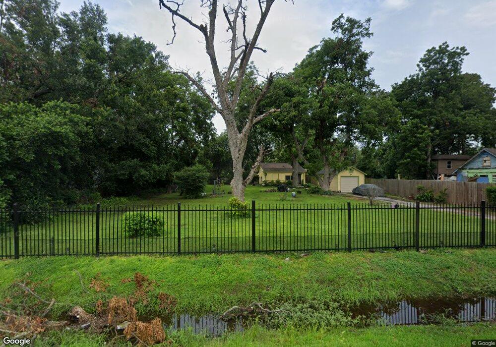 9005 Harrell St, Houston, TX 77093 - photo 1