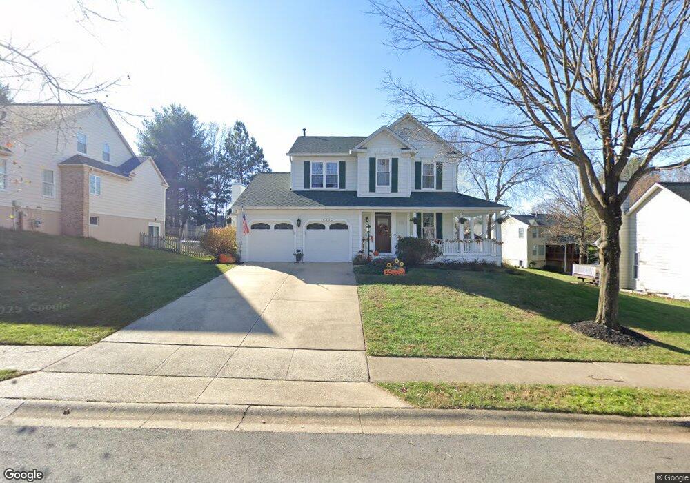 6452 River Run, Columbia, MD 21044 - photo 1