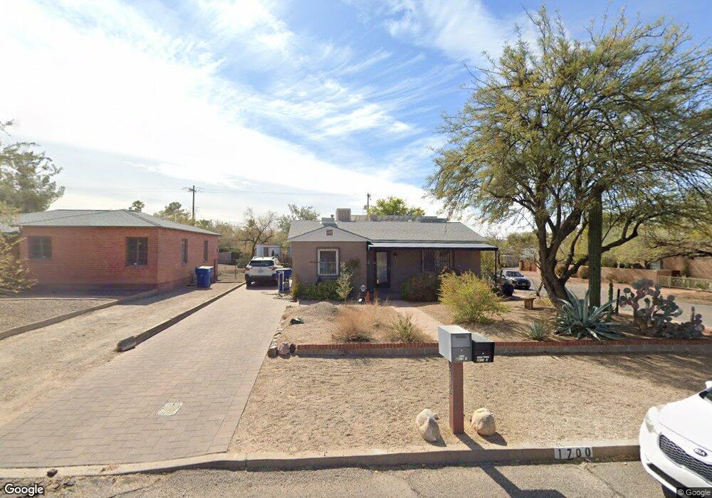 1700 E Water St unit 2, Tucson, AZ 85719 - photo 1