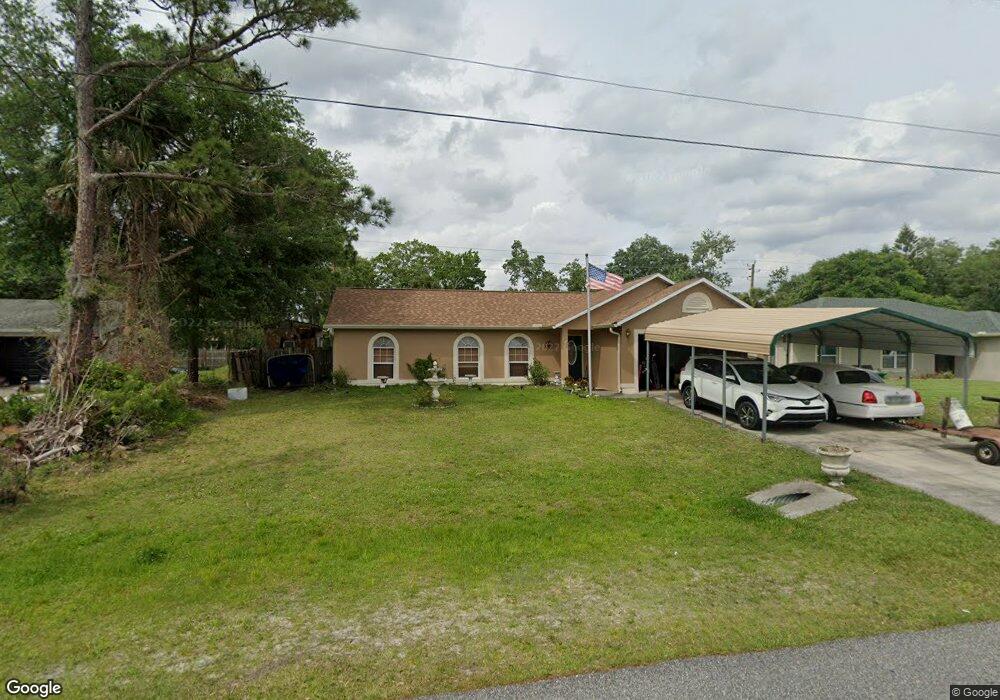 5160 Everett St, Cocoa, FL 32927 - photo 1