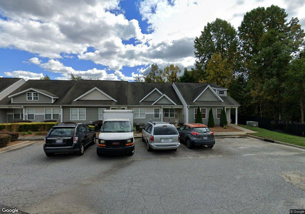 981 Valiant Dr, Statesville, NC 28677 - photo 1