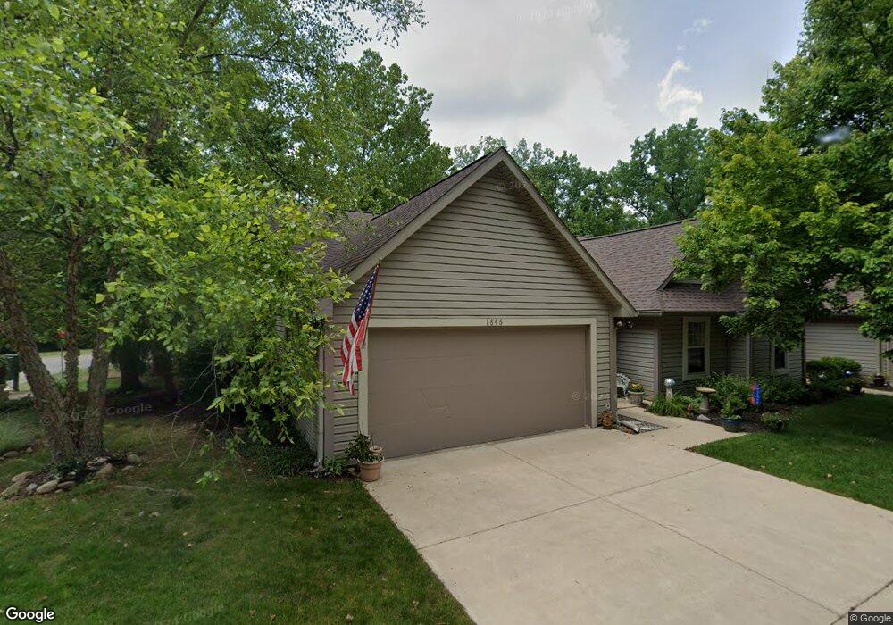 1846 Mill Pond Ln, Lafayette, IN 47905 - photo 1