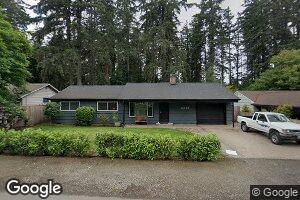 16227 SW Kimball St, Lake Oswego, OR 97035