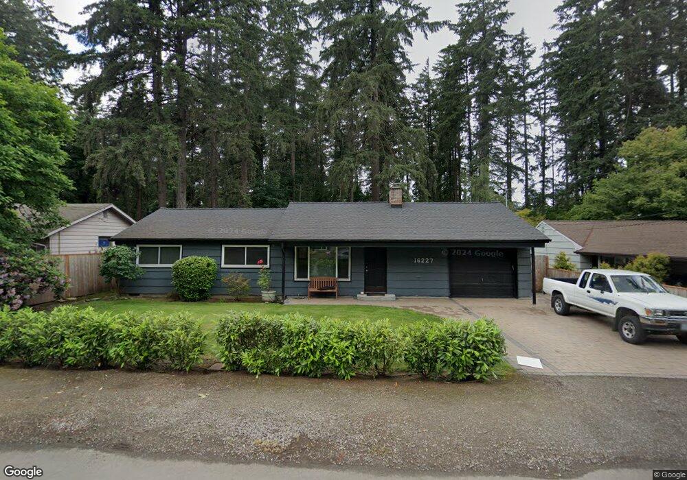 16227 SW Kimball St, Lake Oswego, OR 97035 - photo 1