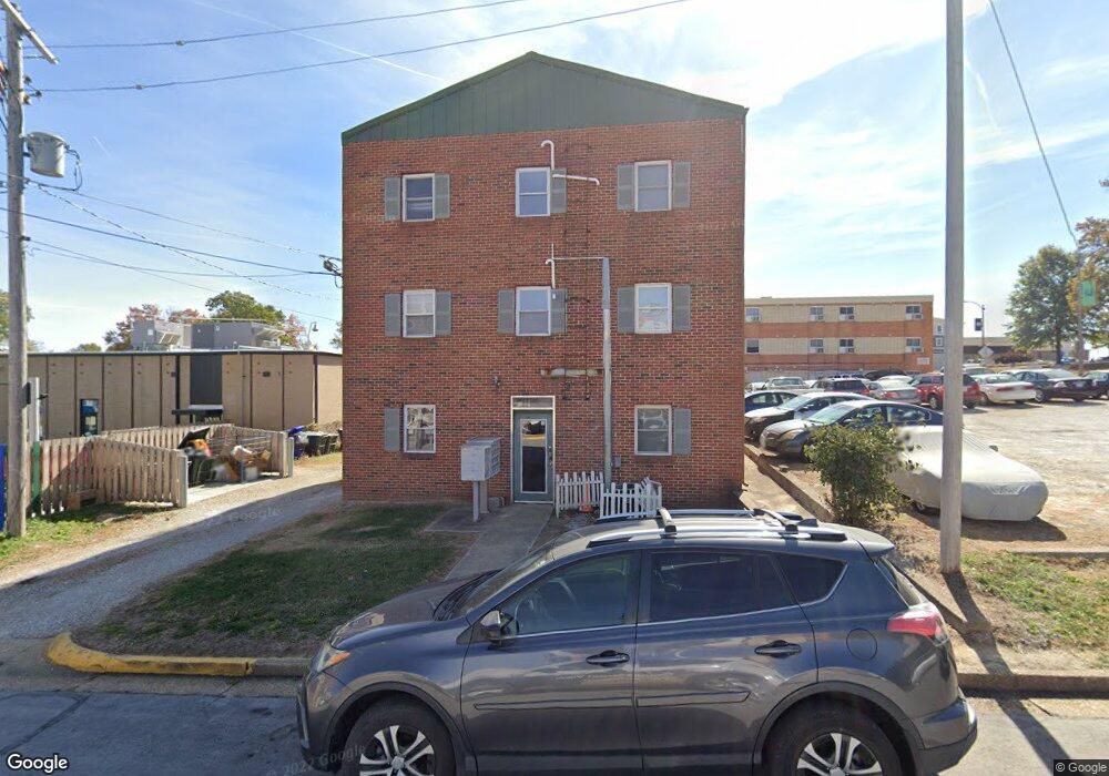 103 W 13th St, Rolla, MO 65401 - photo 1