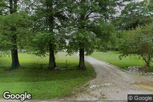 8992 S County Road 775 E, Stendal, IN 47585