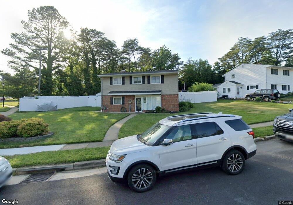 5624 Huntsmoor Rd, Halethorpe, MD 21227 - photo 1