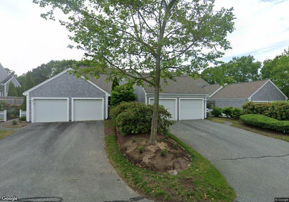 30 Martin Cir, Plymouth, MA 02360 - photo 1