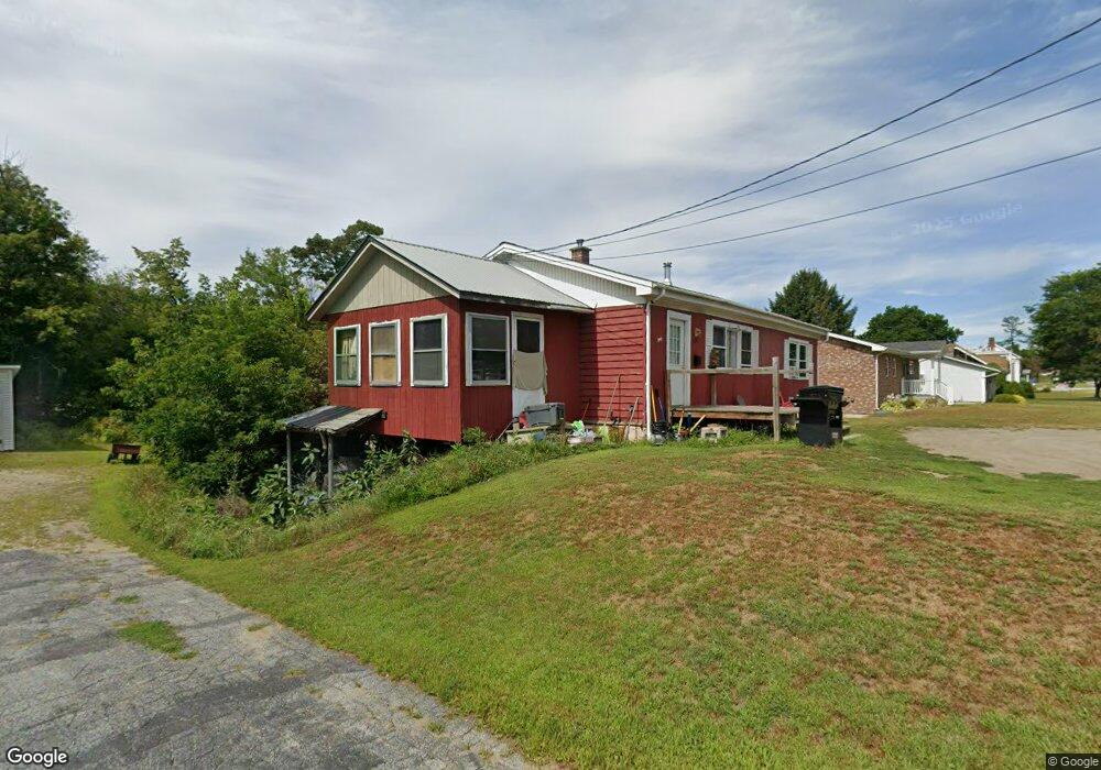 275 S Main St, Barre, VT 05641 - photo 1