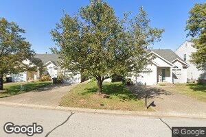4409 Baygarden Ct, Louisville, KY 40245