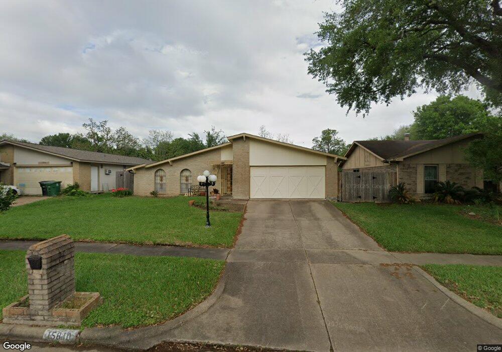 15810 Ironside Creek Dr, Houston, TX 77053 - photo 1
