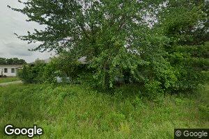 1311 N Dreher St, Weir, KS 66781