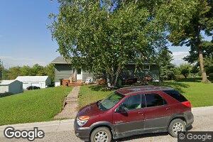 110 Broadway Ave NE, Red Lake Falls, MN 56750