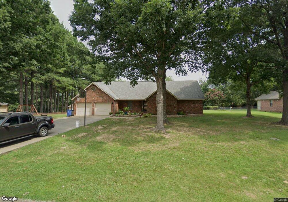 3702 Oakcrest Dr, Jonesboro, AR 72401 - photo 1