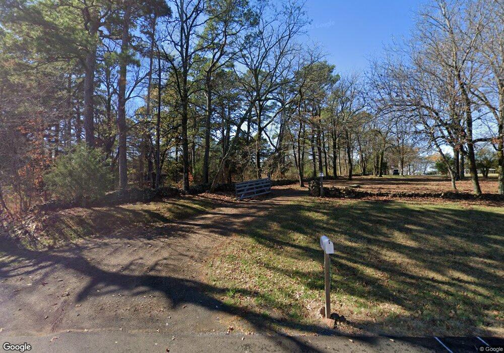 21225 S Highway 71, Winslow, AR 72959 - photo 1