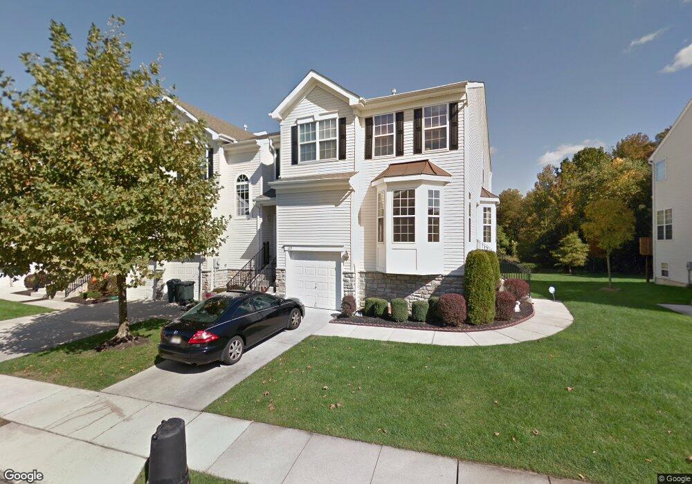 129 Castleton Rd unit 129, Riverside, NJ 08075 - photo 1