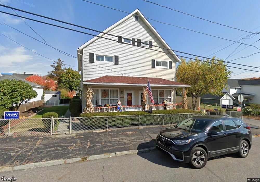 510 Hallstead St unit 512, Scranton, PA 18519 - photo 1