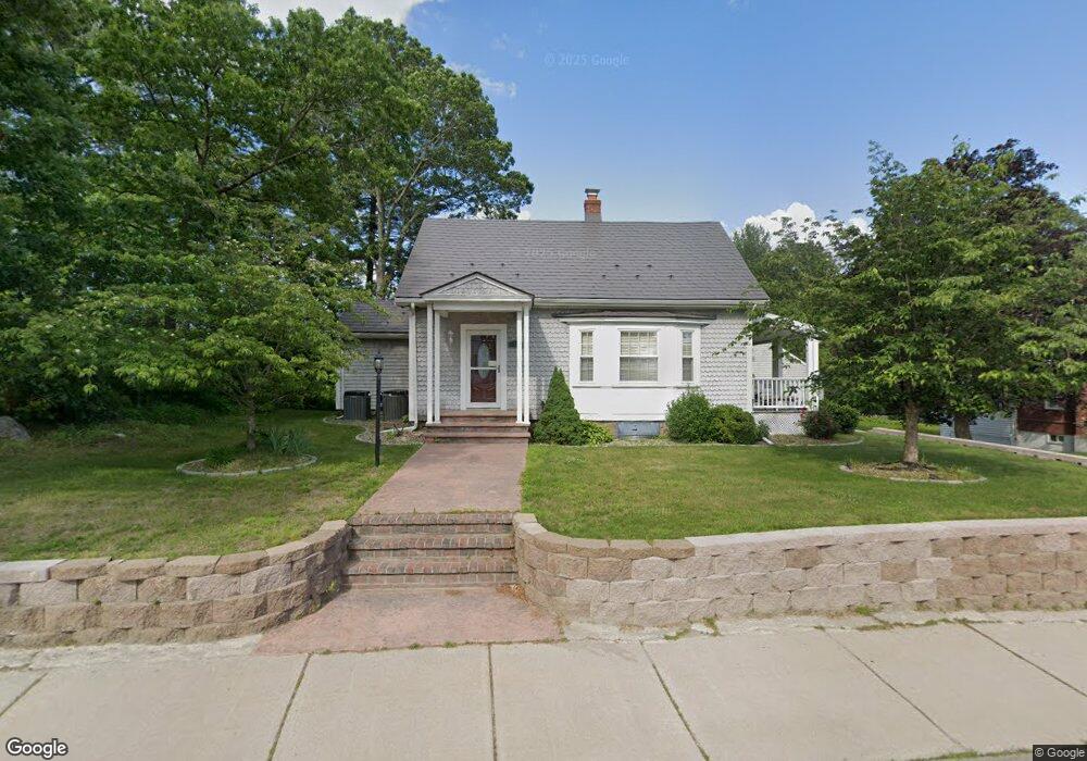 77 Elm St, Methuen, MA 01844 - photo 1