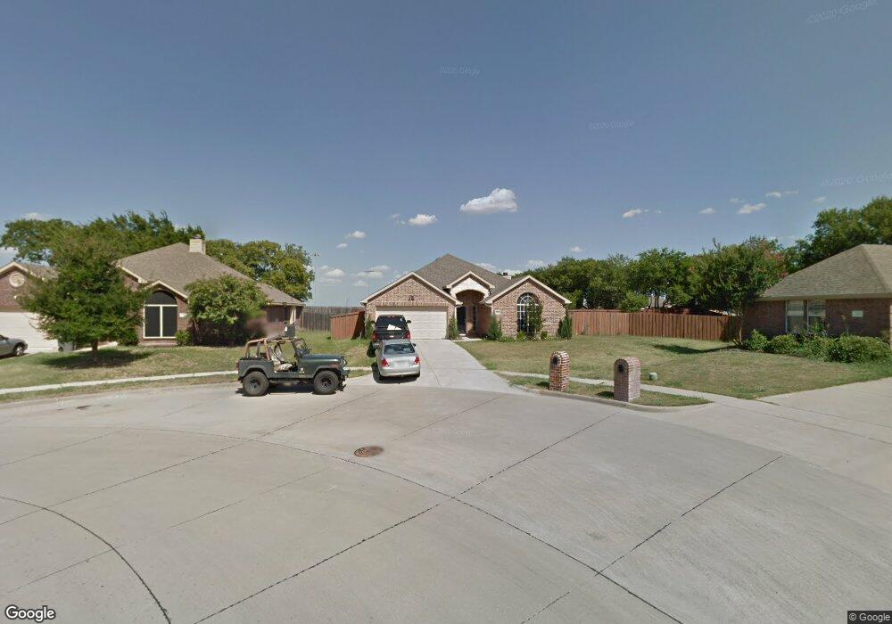 1313 Pajarito Mountain Dr, Wylie, TX 75098 - photo 1